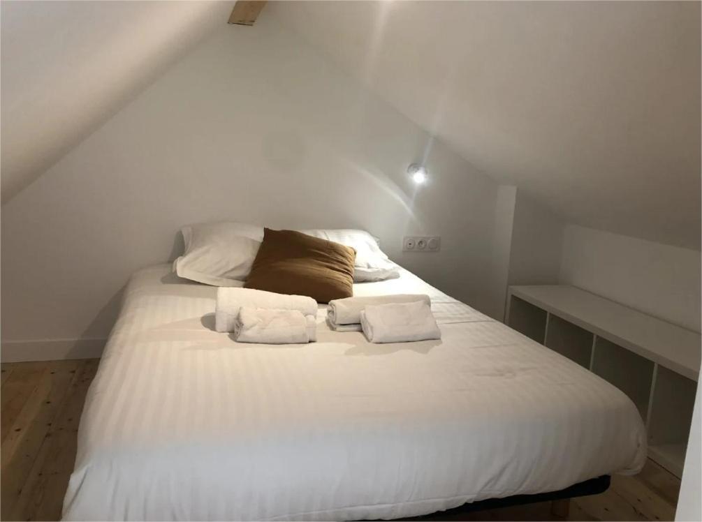 La Cabine Du Bout Du Monde Avec Mezzanine Pl04, Tevennec - Votre Maison De Vacances De Haut Standing Крозон Экстерьер фото